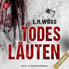 Todesläuten (MP3-Download) - Wöss, L.R.