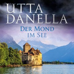 Der Mond im See (MP3-Download) - Danella, Utta