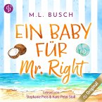 Ein Baby für Mr Right (MP3-Download)