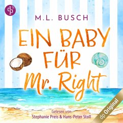 Ein Baby für Mr Right (MP3-Download) - Busch, M.L.