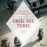 Engel des Todes / Paul Stainer Bd.3 (MP3-Download)