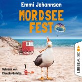 Mordseefest (MP3-Download)