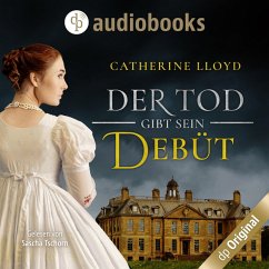 Der Tod gibt sein Debüt (MP3-Download) - Lloyd, Catherine