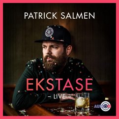 Ekstase (MP3-Download) - Salmen, Patrick
