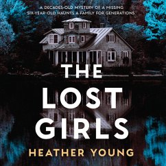 The Lost Girls (MP3-Download) - Young, Heather