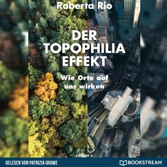 Cover Der Topophilia-Effekt (MP3-Download)