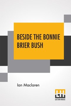 Beside The Bonnie Brier Bush - MacLaren, Ian