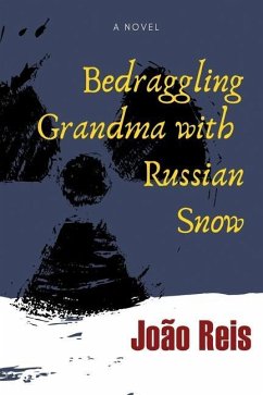 Cover Bedraggling Grandma with Russian Snow