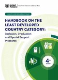 Handbook on the Least Developed Country Category: Inclusion, Graduation and Special Support Measures,