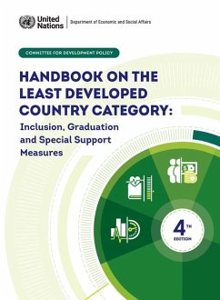 Handbook on the Least Developed Country Category - United Nations: Department of Economic and Social Affairs; United Nations: Department of Economic and Social Affairs