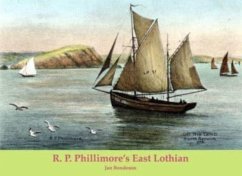 Cover R. P. Phillimore's East Lothian