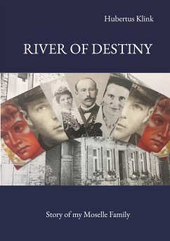 River of Destiny