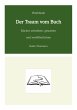 Workbook: Der Traum vom Buch - Bild 1