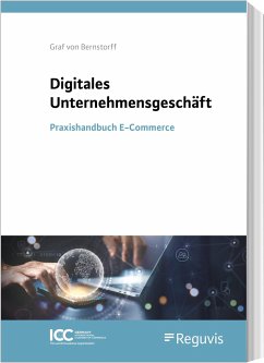 Digitales Unternehmensgeschäft - Bernstorff, Christoph
