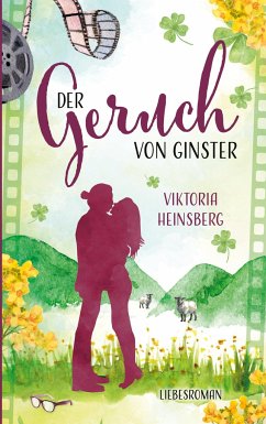 Der Geruch von Ginster