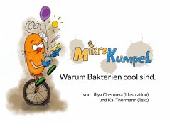 Mikrokumpel