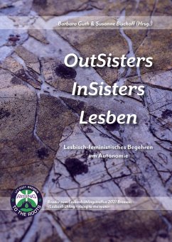 OutSisters - InSisters - Lesben - Guth, Barbara;Bischoff, Susanne