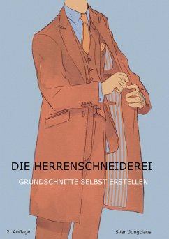 Die Herrenschneiderei - Jungclaus, Sven