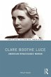 Clare Boothe Luce (eBook, ePUB) - Bild 1