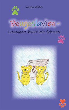Bougoslavien 13 (eBook, ePUB) - Müller, Wilma