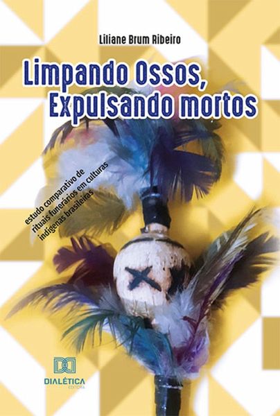 Limpando ossos, expulsando mortos (eBook, ePUB)