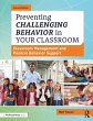 Preventing Challenging Behavior in Your... - Bild 1