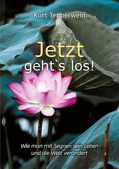Cover Jetzt geht`s los! (eBook, ePUB)