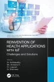 Reinvention of Health Applications with IoT (eBook, ePUB)