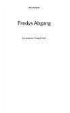 Fredys Abgang (eBook, ePUB)