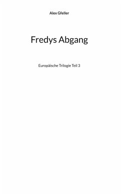 Fredys Abgang (eBook, ePUB)