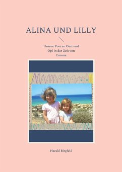 Alina und Lilly (eBook, ePUB)