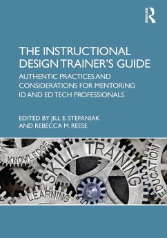 Cover The Instructional Design Trainer's Guide (eBook, PDF)