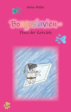Bougoslavien 14 (eBook, ePUB) - Müller, Wilma
