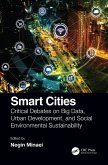 Smart Cities (eBook, ePUB)
