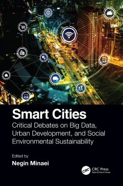 Cover Smart Cities (eBook, PDF)