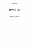 Harry's Bar (eBook, ePUB)