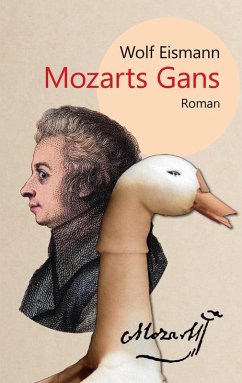 Mozarts Gans (eBook, ePUB)
