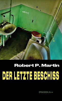 Cover Der letzte Beschiss (eBook, ePUB)