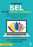 Everyday SEL in the Virtual Classroom (eBook, PDF)