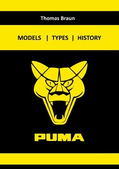 Puma (eBook, ePUB)