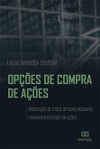 Opções de Compra de Ações (eBook, ePUB)