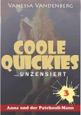 Coole Quickies3 (eBook, ePUB) Coole Quickies3 (eBook, ePUB)