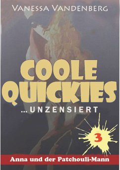 Coole Quickies3 (eBook, ePUB) - Vandenberg, Vanessa