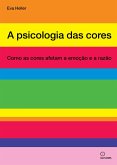 A Psicologia das cores (eBook, ePUB) A Psicologia das cores (eBook, ePUB)