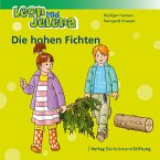 Leon und Jelena - Die hohen Fichten (eBook, ePUB)
