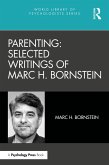 Parenting: Selected Writings of Marc H. Bornstein (eBook, PDF)