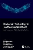 Blockchain Technology in Healthcare Applications (eBook, PDF)
