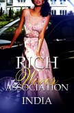 Rich Wives Association (eBook, ePUB)