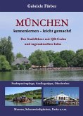 München kennenlernen - leicht gemacht! (eBook, ePUB)
