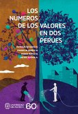 Los números de los valores en dos Perúes (eBook, ePUB)